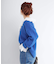 《追加》手洗い可 / WOOLMIXクルーネックプルオーバー