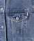 ウォッシャブル / DU JOUR / デュ ジュール 3x1 JEAN JACKET