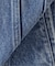 ウォッシャブル / DU JOUR / デュ ジュール 3x1 JEAN JACKET