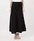 手洗い可 / 吸湿発熱 / ソリストヒートフレアスカート