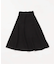 手洗い可 / 吸湿発熱 / ソリストヒートフレアスカート