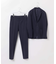 【セットアップ 2点セット】LAIDBACK スリムスーツ