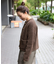 《追加》パイルショートカーディガン