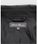 Eddie Bauer 別注 フェイクレザーブルゾン