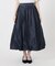 《WEB限定/追加2》タフタバルーンスカート