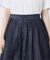《WEB限定/追加2》タフタバルーンスカート