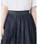 《WEB限定/追加2》タフタバルーンスカート
