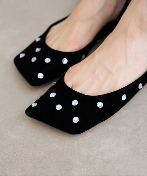 PIPPICHIC/ピッピシック LINDA DIAMOND8｜ベーセーストックの