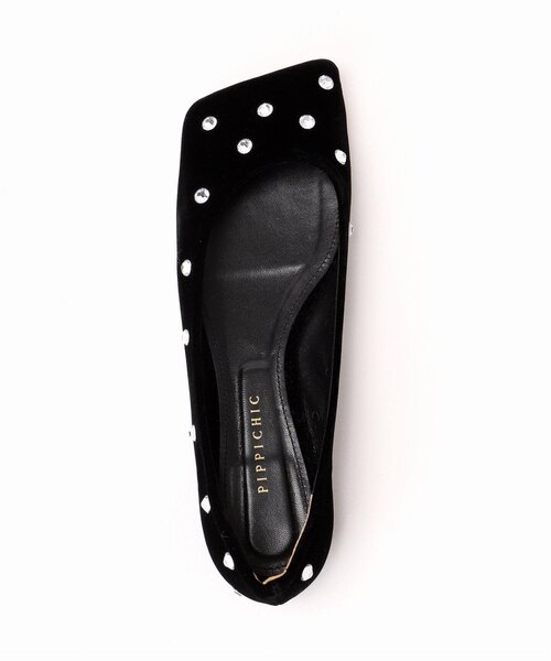 PIPPICHIC/ピッピシック LINDA DIAMOND8｜ベーセーストックの