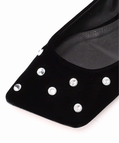 PIPPICHIC/ピッピシック LINDA DIAMOND8｜ベーセーストックの