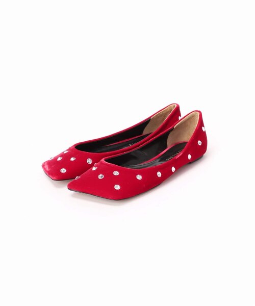 PIPPICHIC/ピッピシック LINDA DIAMOND8｜ベーセーストックの