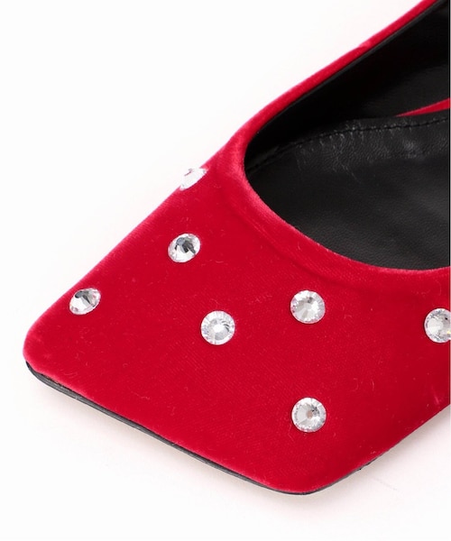 PIPPICHIC/ピッピシック LINDA DIAMOND8｜ベーセーストックの