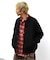 NAMELESSNESS / ネームレスネス FLANNEL CHECK SHIRT