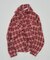 NAMELESSNESS / ネームレスネス FLANNEL CHECK SHIRT