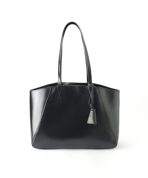 Whitehouse Cox ホワイトハウスコックスTOTE L｜ベーセーストックの
