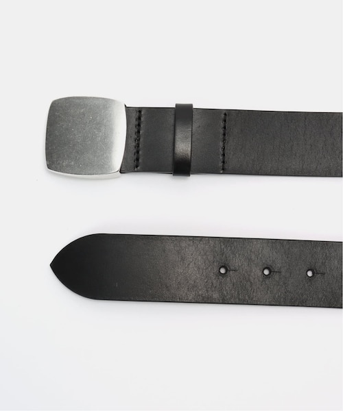 LEFIJE/レフィエ スクエアガチャベルト M5116A｜ベーセーストックの