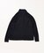 E. TanC(タンク) WOOL HALF ZIP ロングスリーブ