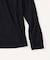 E. TanC(タンク) WOOL HALF ZIP ロングスリーブ