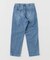 【LE / エルイー】 DENIM SLANT PT