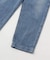 【LE / エルイー】 DENIM SLANT PT