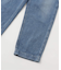【LE / エルイー】 DENIM SLANT PT