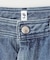 【LE / エルイー】 DENIM SLANT PT