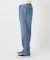 【LE / エルイー】 DENIM SLANT PT
