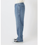 【LE / エルイー】 DENIM SLANT PT