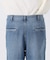 【LE / エルイー】 DENIM SLANT PT