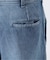 【LE / エルイー】 DENIM SLANT PT
