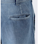 【LE / エルイー】 DENIM SLANT PT