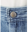 【LE / エルイー】 DENIM SLANT PT