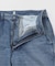 【LE / エルイー】 DENIM SLANT PT