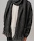 E. 3GG ウール/モヘア ストール