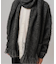 E. 3GG ウール/モヘア ストール