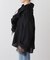 【MIOSMOKEY】RUFFLE BLOUSE