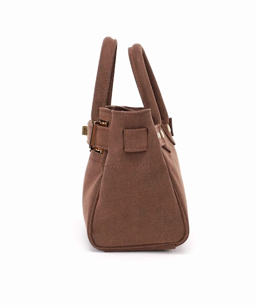 SITA PARANTICA/シータパランティカ * SS 別注フェイクスエードトート