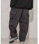 T/E(ティーイー) M47 カーゴパンツ