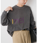 melple / メイプル 別注LOGO L/S TEE*