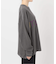 melple / メイプル 別注LOGO L/S TEE*