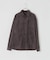 《追加》フェイクスエード シャツジャケット