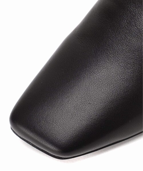 relume スクエアローファー｜ベーセーストックのアウトレット通販