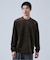 《追加》THERMO TEC コーデュロイプルオーバー