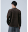 《追加》THERMO TEC コーデュロイプルオーバー