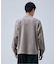 《追加》THERMO TEC コーデュロイプルオーバー