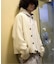 WISM ORIGINAL PRODUCT BASIC CARDIGAN