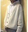 WISM ORIGINAL PRODUCT BASIC CARDIGAN