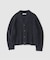 WISM ORIGINAL PRODUCT BASIC CARDIGAN