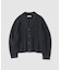 WISM ORIGINAL PRODUCT BASIC CARDIGAN