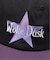 WOKE EDGE / ウォークエッジ × PALE DUSK PD STAR LOGO BASEBAL
